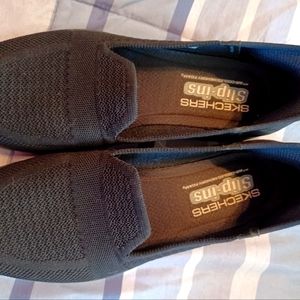Skechers Slip-ins shoes, Hands Free